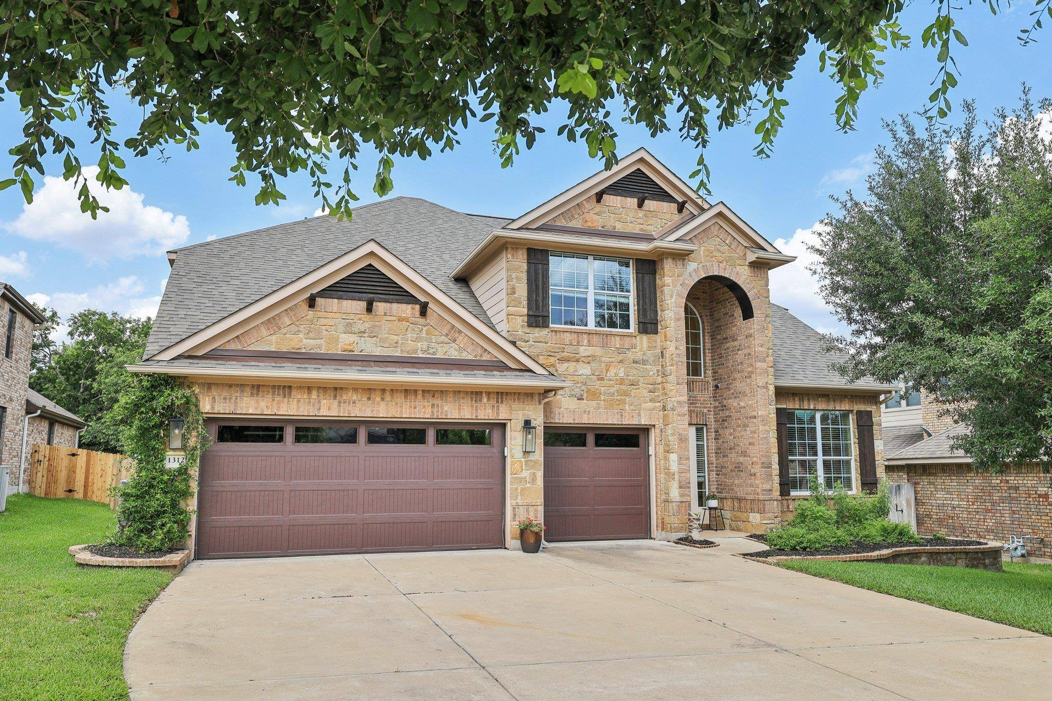 Cedar Park, TX 78613,1312 Ravensbrook BND