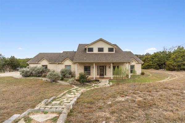 Dripping Springs, TX 78620,206 High Plains DR