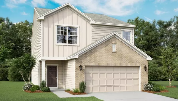 105 Athena WAY, Jarrell, TX 76537