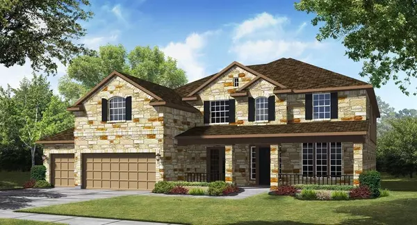 4411 Logan Ridge DR, Cedar Park, TX 78613