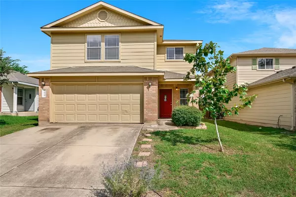 1628 Poppy Seed LN, Austin, TX 78741