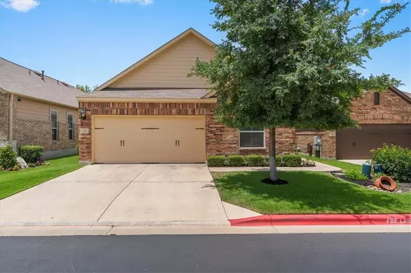 3451 Mayfield Ranch BLVD #215, Round Rock, TX 78681