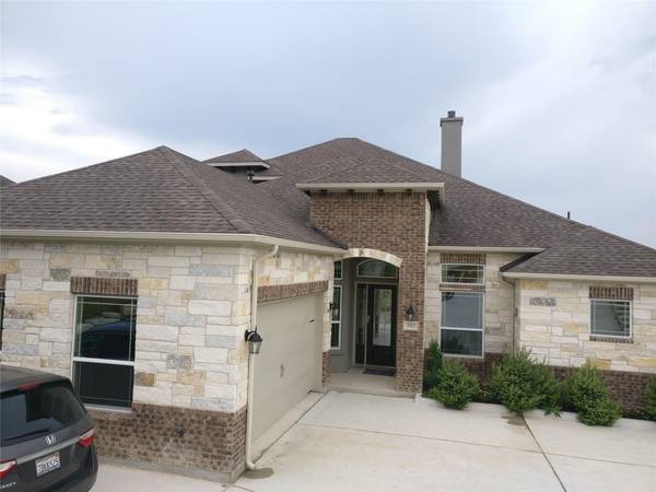 2117 Buffalo Gap, Leander, TX 78641