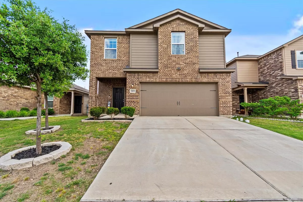 Kyle, TX 78640,1461 Amy DR