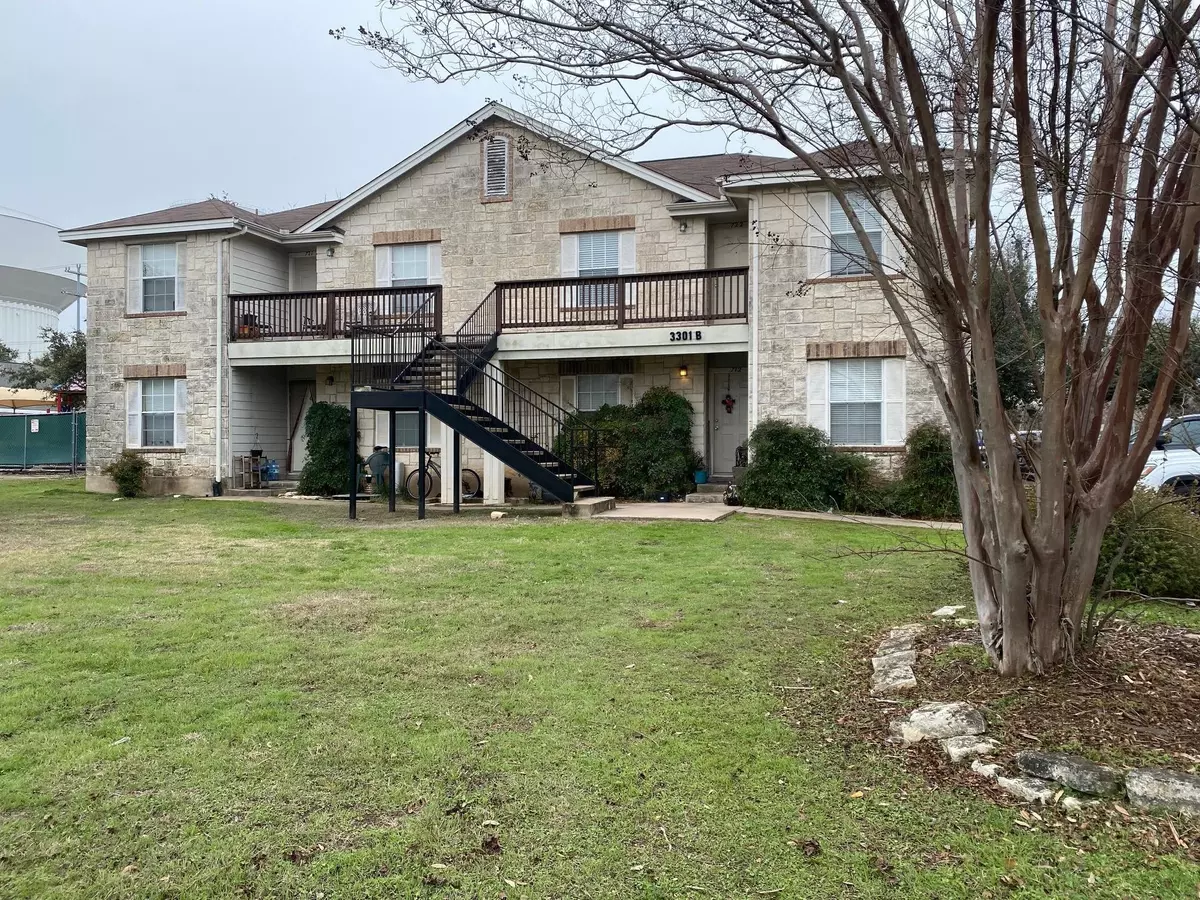 Cedar Park, TX 78613,3301 El Salido PKWY #Bdg B