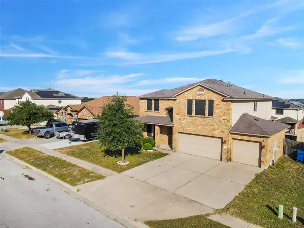 2302 Ryan DR, Copperas Cove, TX 76522