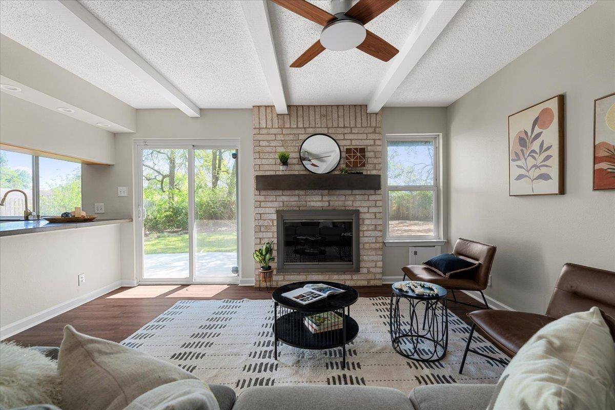 Austin, TX 78745,2501 REDLEAF LN