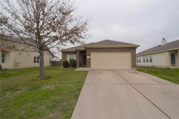 Hutto, TX 78634,112 Brown ST