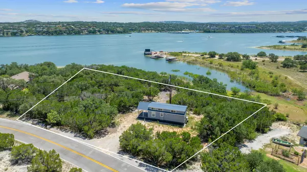 635 Ivean Pearson RD, Lago Vista, TX 78645