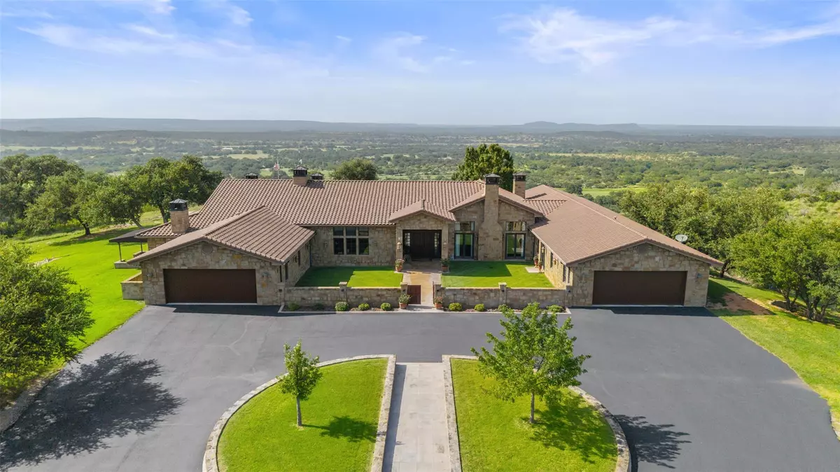 Round Mountain, TX 78663,4529 Ranch Road 3347