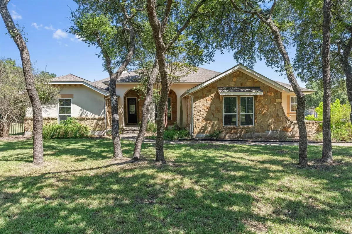 Driftwood, TX 78619,1740 Hawthorne LOOP