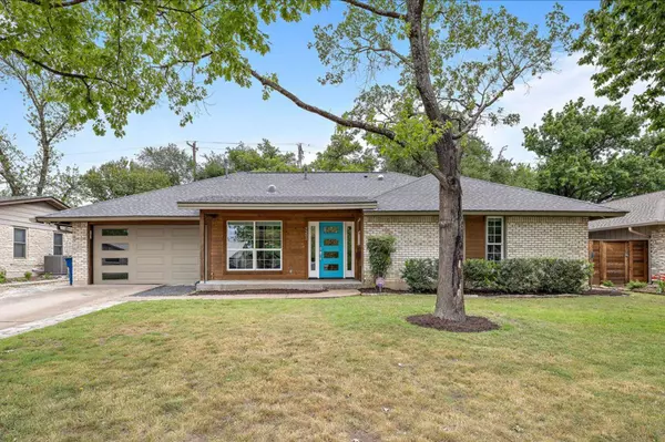 7203 Daugherty ST, Austin, TX 78757