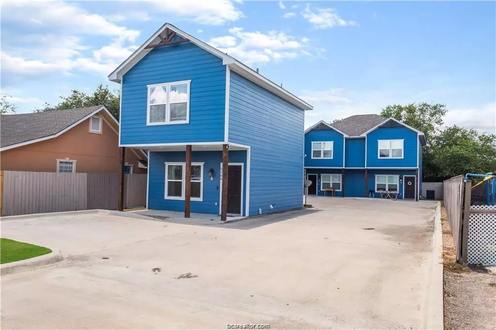 Bryan, TX 77801,2108 Cavitt Ave
