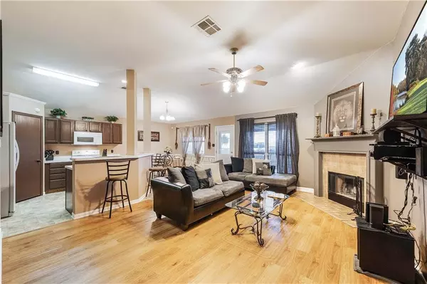 7105 Galleta CT, Temple, TX 76502