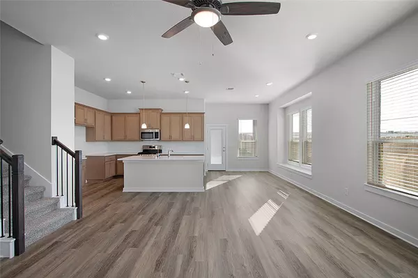 Georgetown, TX 78633,140 Basketflower LN