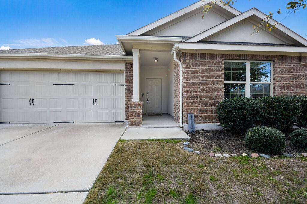 1112 Hillrose DR,  Leander,  TX 78641