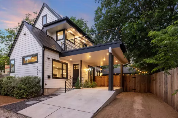 5403 Duval ST #2, Austin, TX 78751