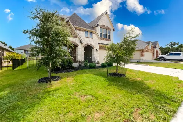 Leander, TX 78641,844 Mediterranean DR