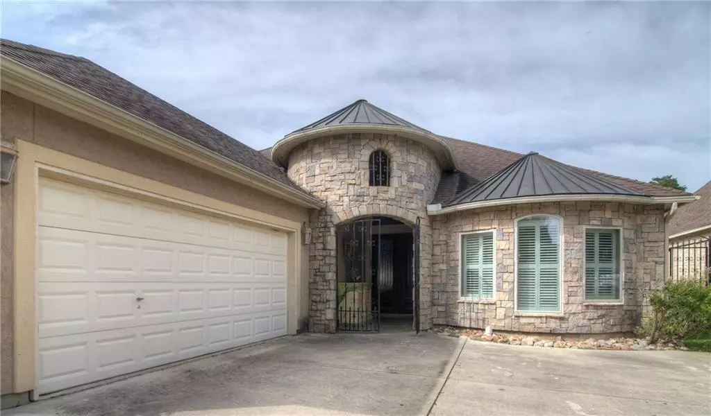 New Braunfels, TX 78132,2615 Wilderness WAY