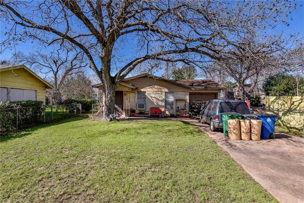 Austin, TX 78702,932 Springdale RD