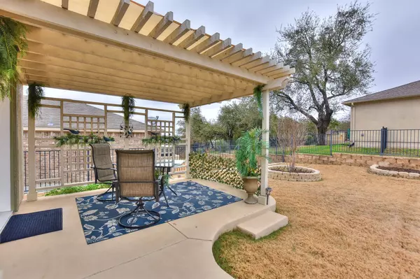 802 Salado Creek LN, Georgetown, TX 78633