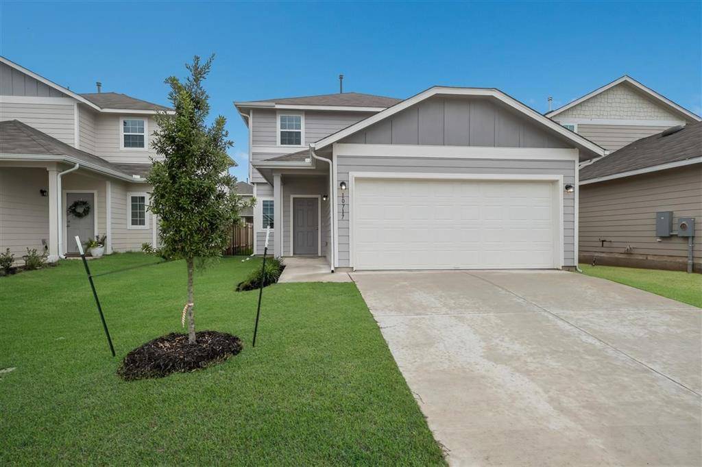 10717 Timber Brook PASS, Austin, TX 78747