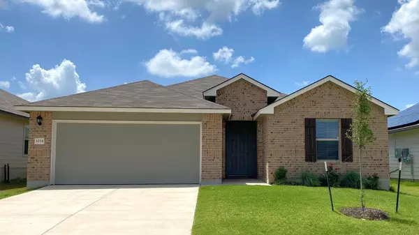1014 Porterhouse RD, Temple, TX 76502
