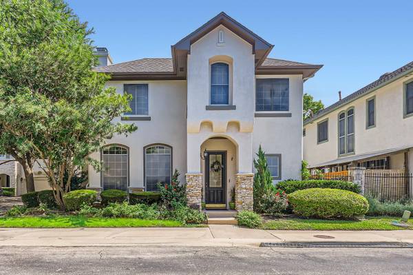 3824 Gaines CT, Austin, TX 78735