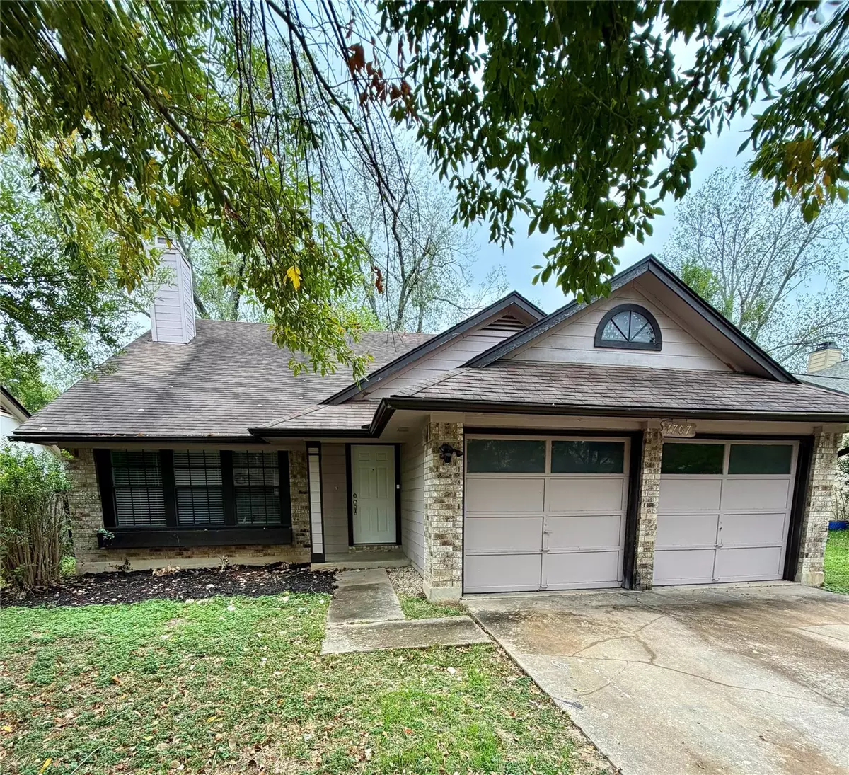 Round Rock, TX 78664,1707 Honeysuckle LN