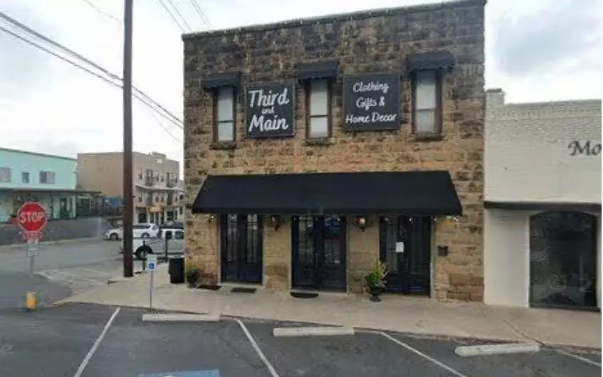 300 B Main ST #B, Marble Falls, TX 78654