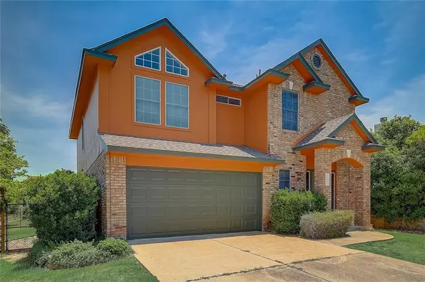 3300 Winding WAY,  Round Rock,  TX 78664