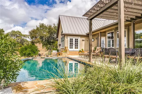 440 Havasu PT,  Spring Branch,  TX 78070