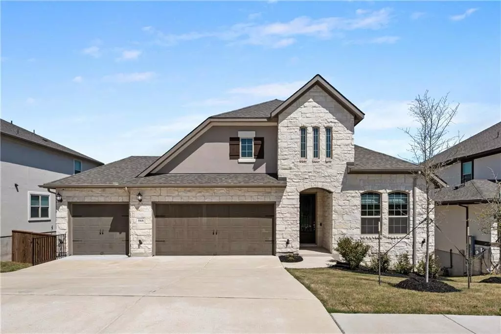 Bee Cave, TX 78738,5501 La Canada WAY