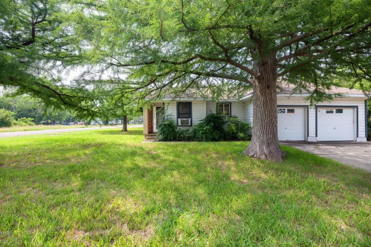 Taylor, TX 76574,1419 Frink ST