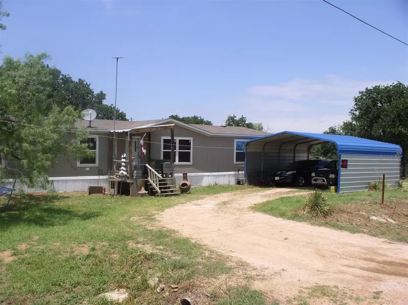 350 Ridgeway ST, Kingsland, TX 78639