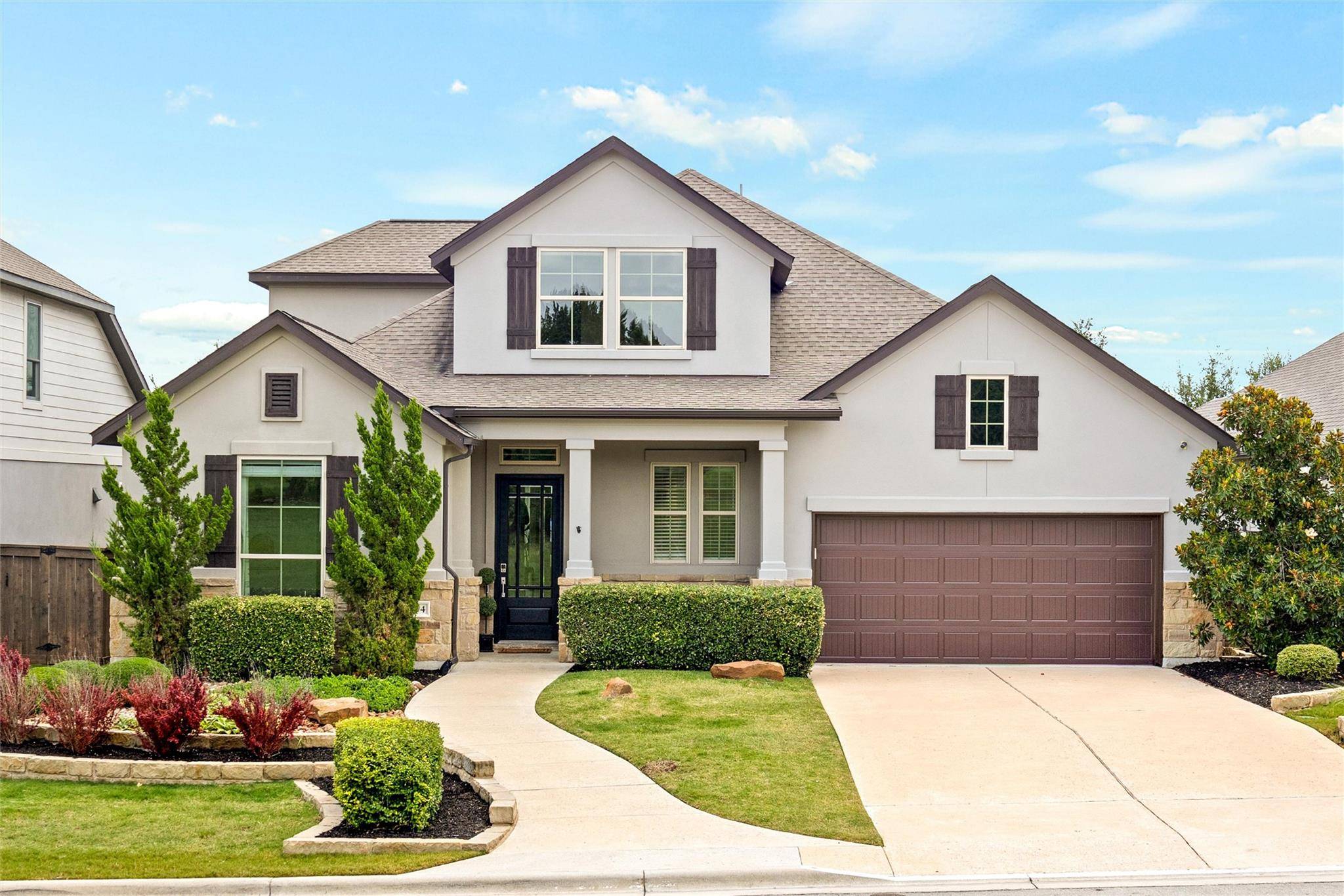 524 Mendocino LN, Austin, TX 78737