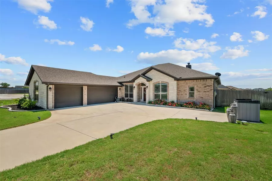 3323 Laurel Highlands DR, Salado, TX 76571