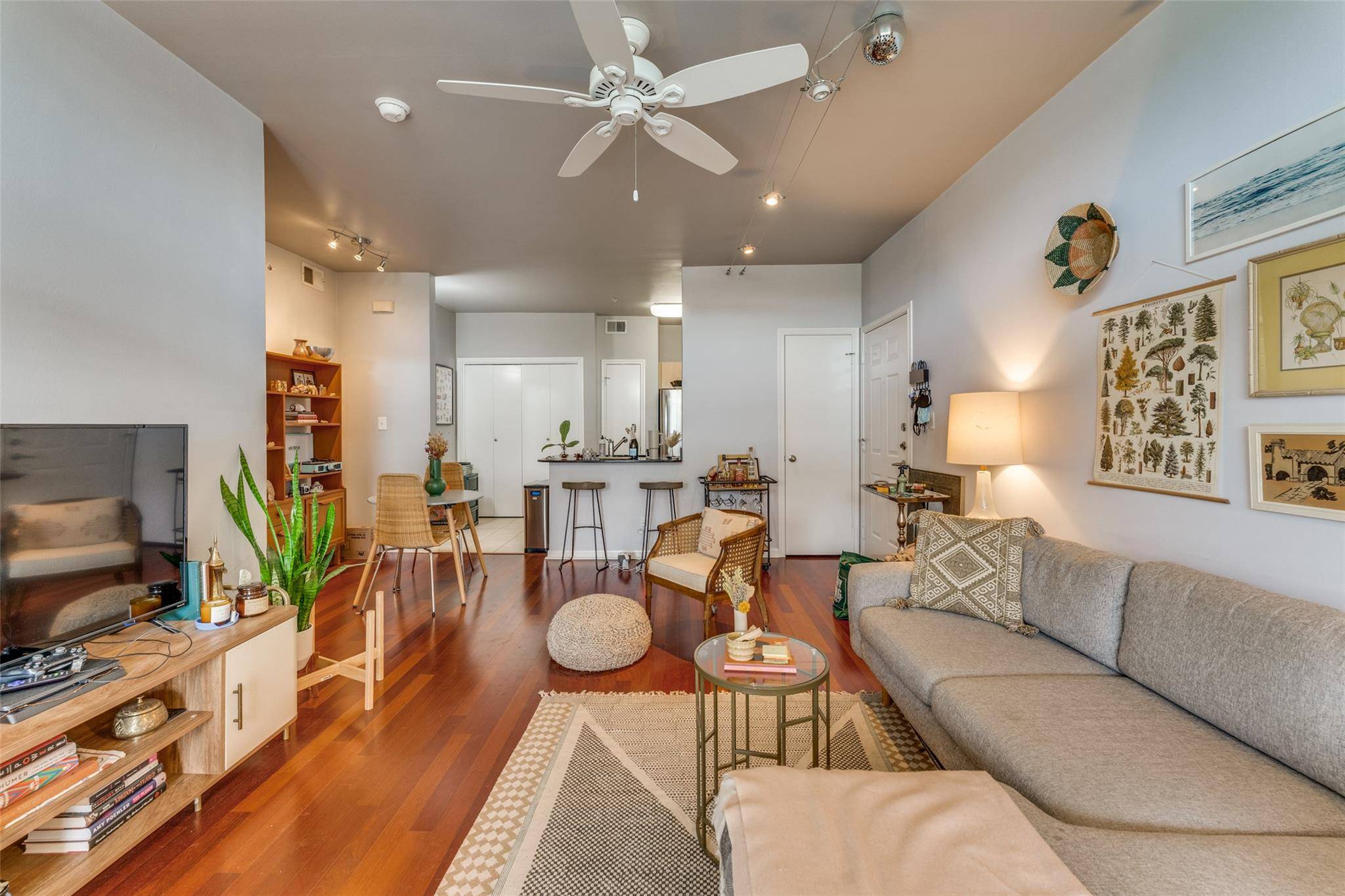 Austin, TX 78756,2209 Hancock DR #36