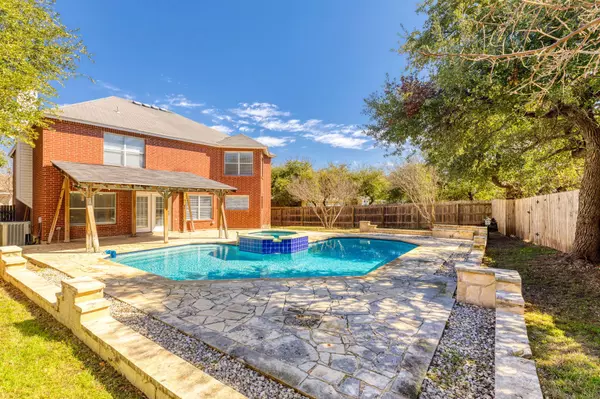 1112 Welch WAY,  Cedar Park,  TX 78613
