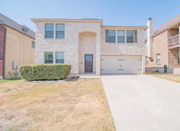 8221 Sage Meadow DR, Temple, TX 76502