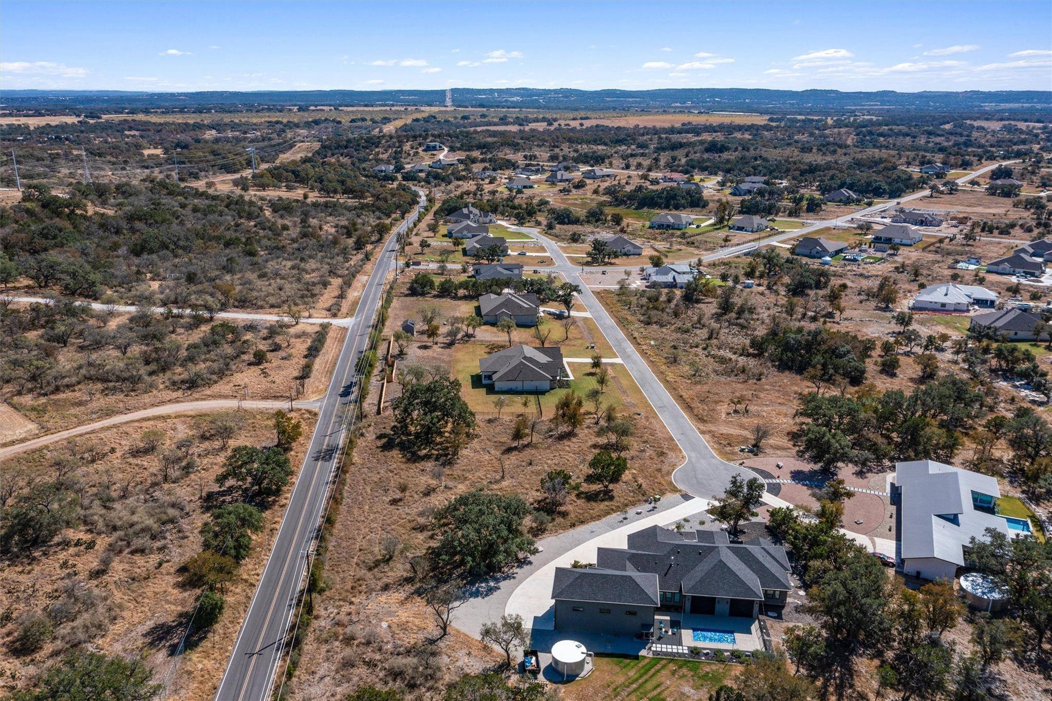 Spicewood, TX 78669,0000 Lazy Oak PL