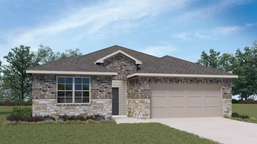 Leander, TX 78641,365 Empress Tree DR