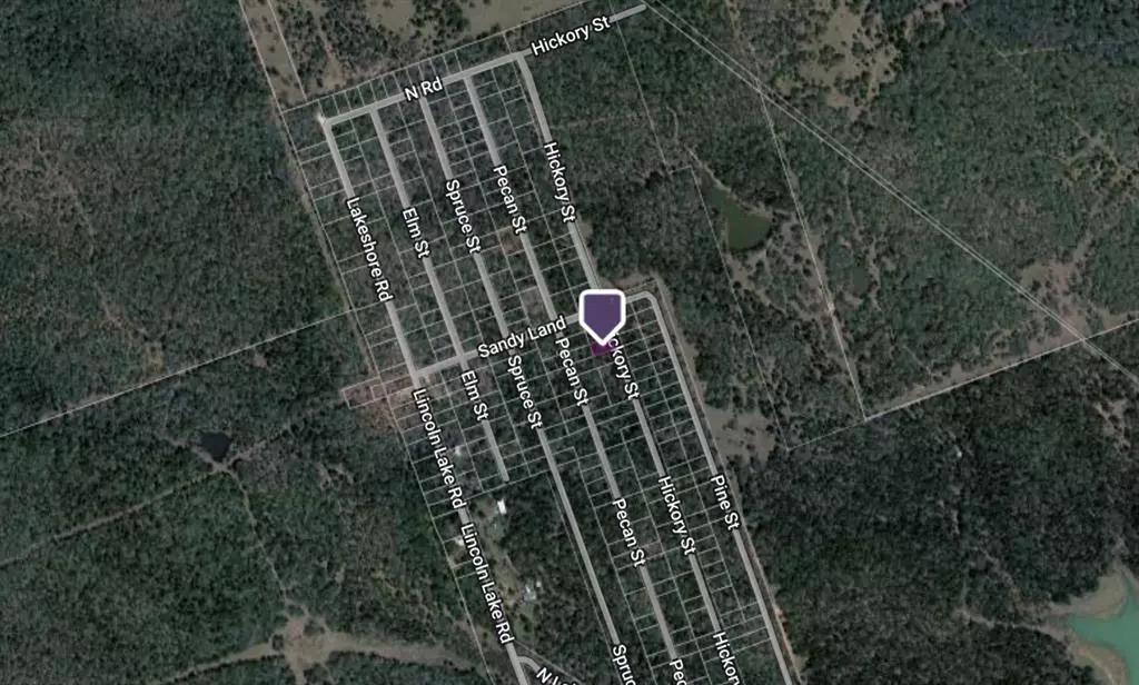 Paige, TX 78659,00 Hickory