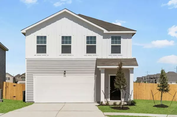 Maxwell, TX 78656,311 Pond DR