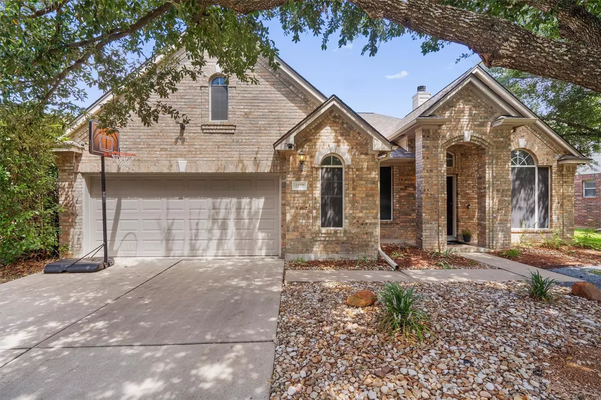 Round Rock, TX 78681,4122 Moss Hollow DR