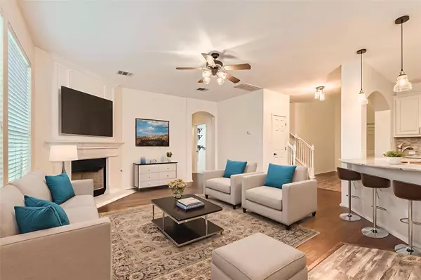 Lakeway, TX 78734,65 White Magnolia CIR #55