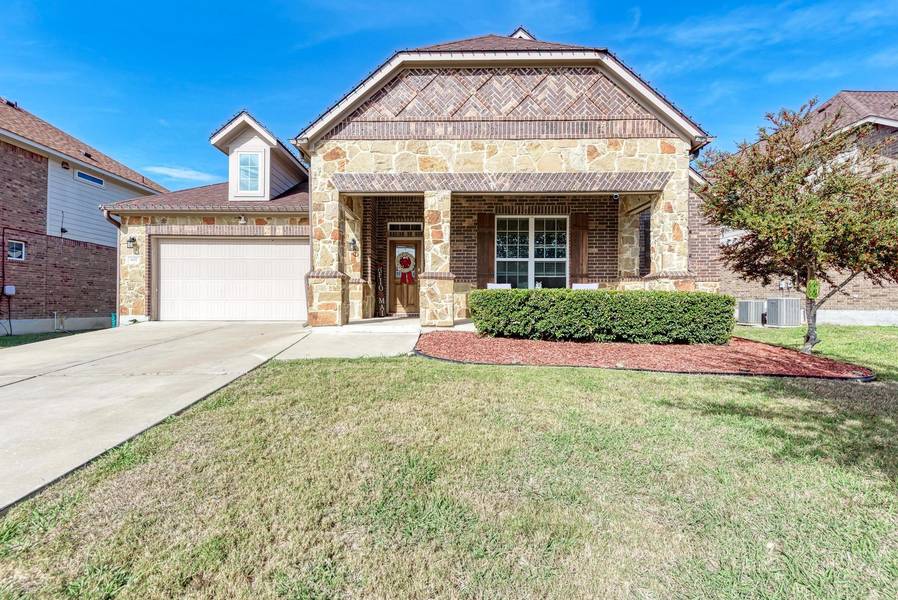 807 Cathedral CT, Harker Heights, TX 76548