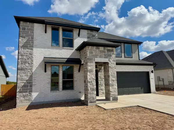 112 Divisadero DR, Hutto, TX 78634