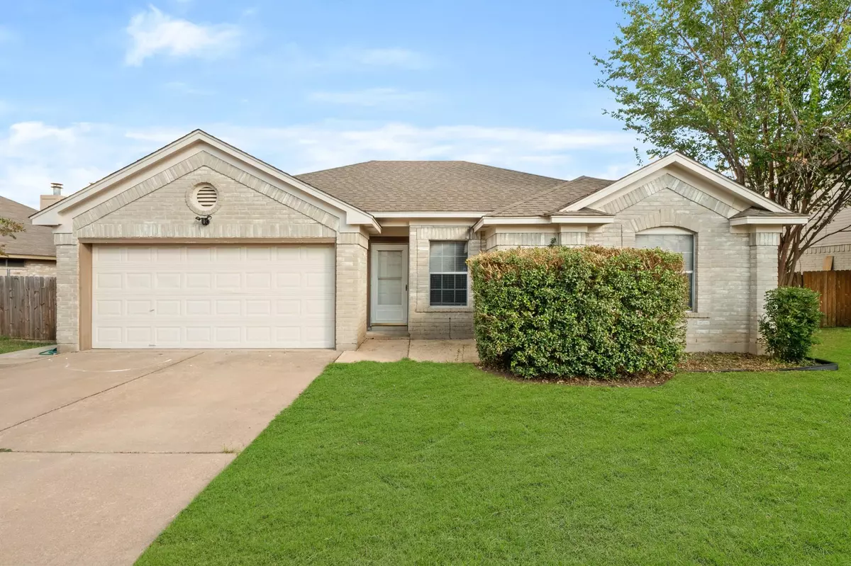 Cedar Park, TX 78613,2012 E Gann Hill DR