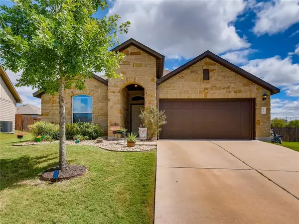 277 Pebble Creek LN, Buda, TX 78610